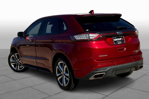 Used 2016 Ford Edge Sport w/ Equipment Group 401A image 11