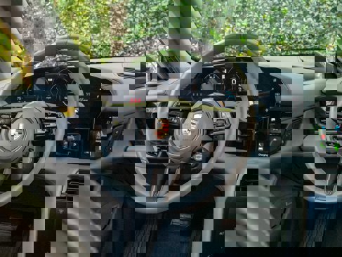 Certified 2022 Porsche Taycan image 24