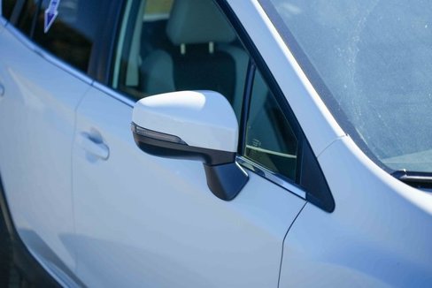 Used 2021 Subaru Crosstrek 2.5i Limited image 9