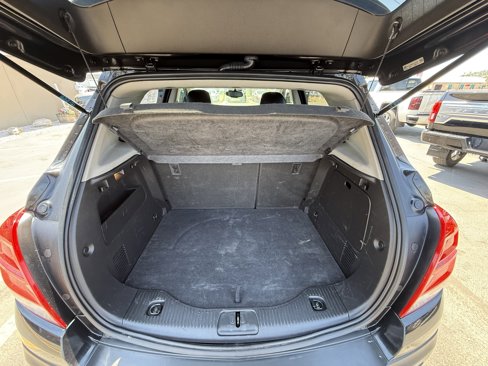 Used 2015 Chevrolet Trax LTZ image 15