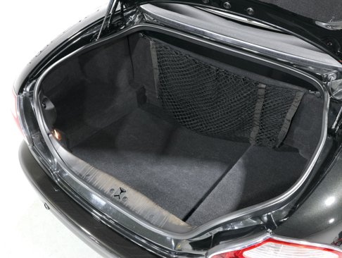 Used 2001 Jaguar XK8 Convertible image 28