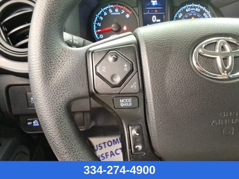 Used 2021 Toyota Tacoma SR w/ SR Convenience Package image 23
