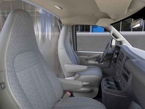 New 2025 Chevrolet Express 3500 w/ Power Convenience Package image 45