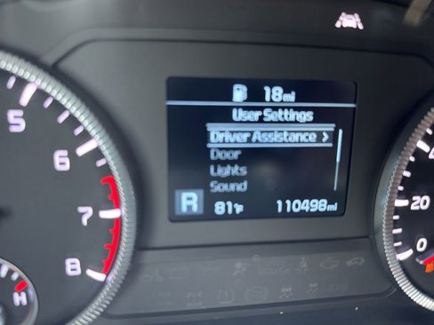 Used 2020 Kia Telluride EX w/ EX Premium Package image 2