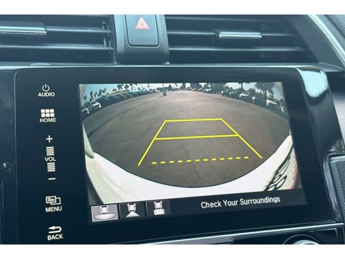 Used 2018 Honda Civic EX-L image 26
