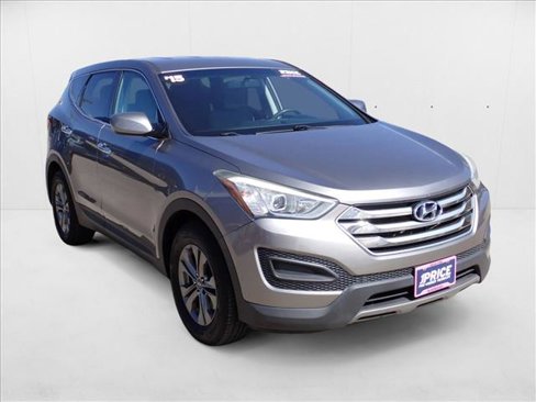 Used 2016 Hyundai Santa Fe Sport image 6