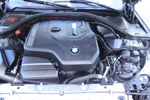 Used 2023 BMW 330e w/ Premium Package image 43