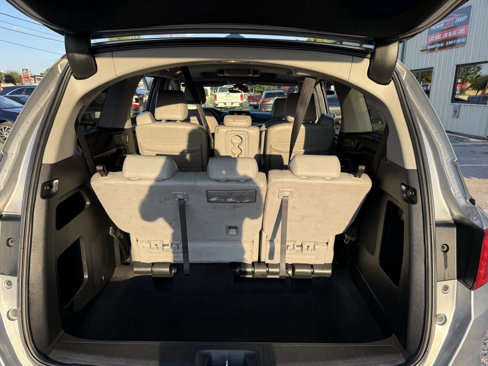 Used 2021 Honda Odyssey Touring image 28