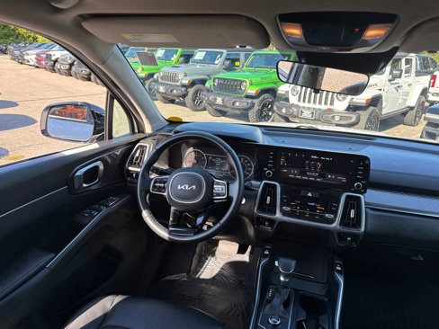 Used 2022 Kia Sorento S image 33