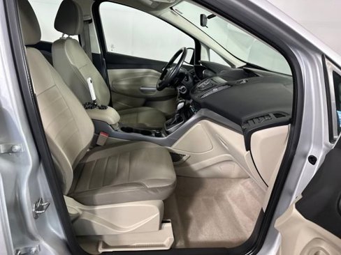 Used 2015 Ford C-MAX SE image 28