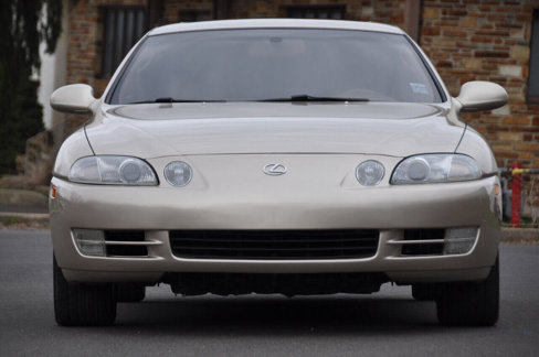 Used 1995 Lexus SC 300 Coupe image 7