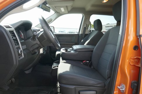 Used 2019 RAM 1500 Express w/ Express Value Package image 19