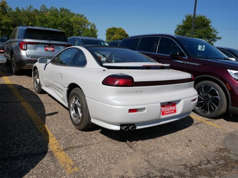 Used 1993 Dodge Stealth R/T image 4