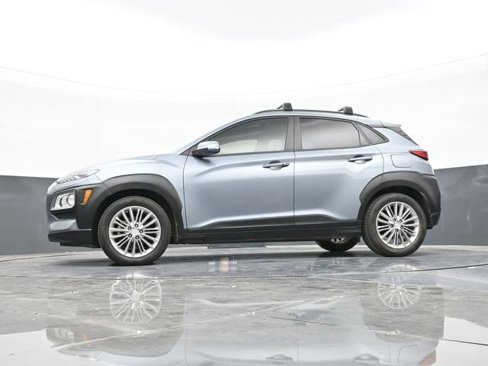 Used 2021 Hyundai Kona SEL Plus image 57