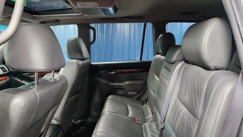 Used 2008 Lexus GX 470 image 20