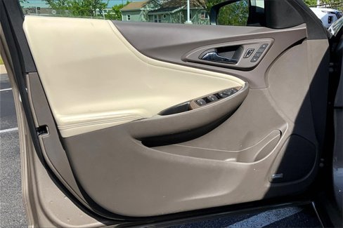 Used 2024 Chevrolet Malibu LT image 22