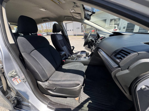 Used 2013 Subaru Impreza 2.0i Premium w/ All-Weather Pkg image 41