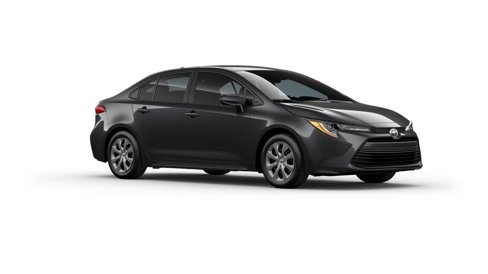 New 2025 Toyota Corolla LE image 14