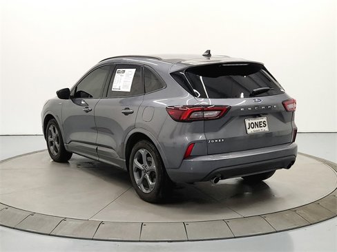 Used 2023 Ford Escape ST-Line image 6