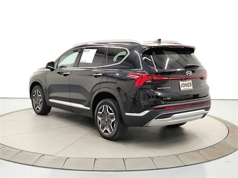 Used 2023 Hyundai Santa Fe Limited image 6