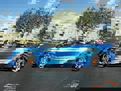 Used 2022 McLaren 720S Performance image 40