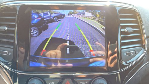 Used 2019 Jeep Grand Cherokee Limited w/ Luxury Group II image 20