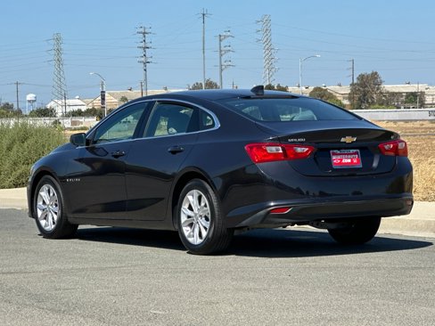 Used 2023 Chevrolet Malibu LT image 6