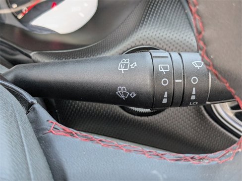 Used 2024 Jeep Compass Trailhawk image 25