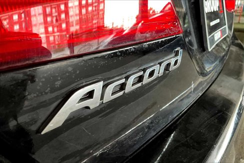 Used 2015 Honda Accord EX-L image 9