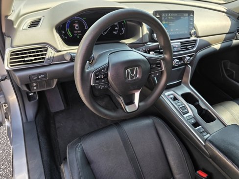 Used 2018 Honda Accord EX image 37