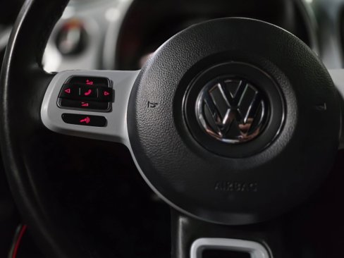 Used 2017 Volkswagen Beetle 1.8T SE image 16