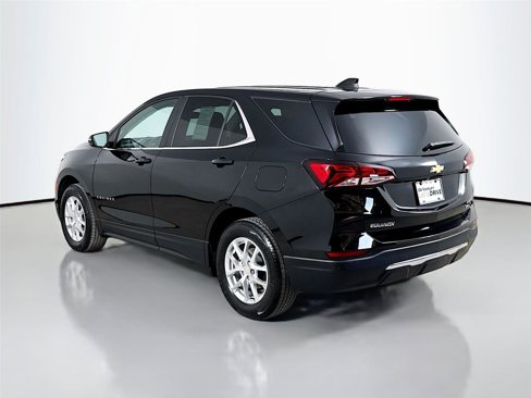 Used 2022 Chevrolet Equinox LT image 6