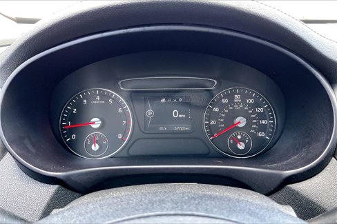 Used 2018 Kia Sorento LX image 12