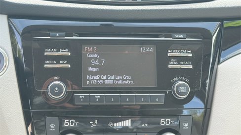 Used 2018 Nissan Rogue Sport SV image 24