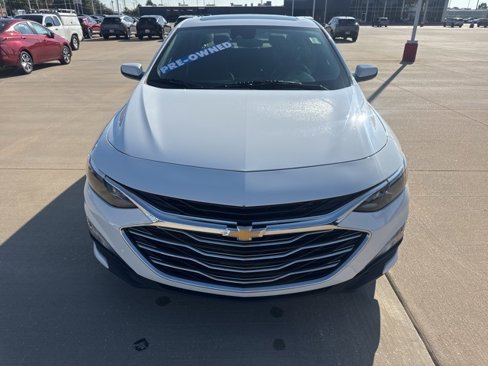 Used 2024 Chevrolet Malibu LT image 8