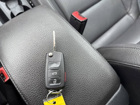 Used 2014 Volkswagen Jetta TDI image 27