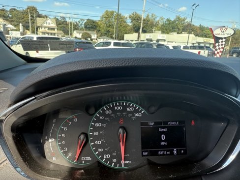 Used 2019 Chevrolet Trax LS image 14