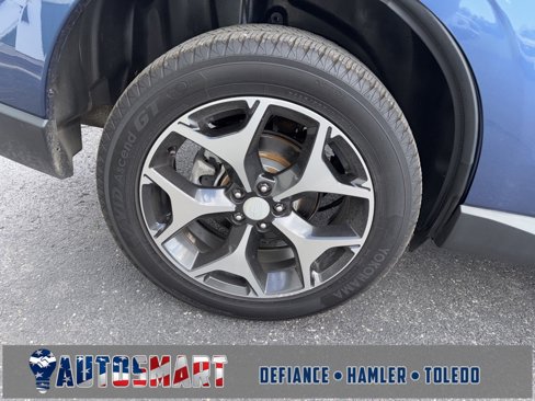 Used 2014 Subaru Forester 2.0XT Premium image 9