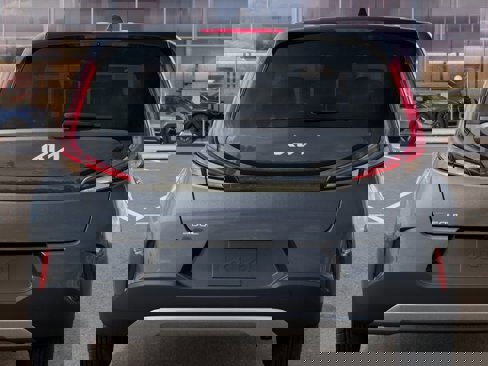 New 2025 Kia Soul LX image 13