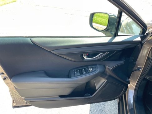 Used 2023 Subaru Outback Premium w/ Tech Package 1 image 11