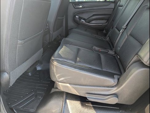 Used 2018 GMC Yukon XL SLT w/ Open Road Package image 12