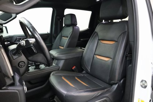 Used 2023 GMC Sierra 1500 AT4 w/ AT4 Preferred Package image 77