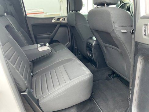 Used 2020 Ford Ranger XLT w/ FX4 Off-Road Package image 20