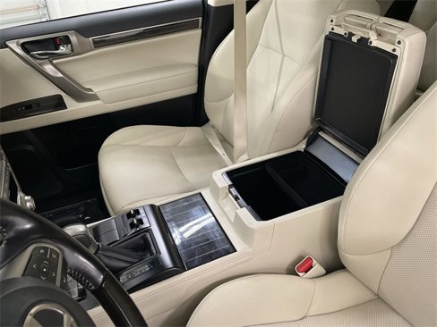 Used 2021 Lexus GX 460 Premium image 23