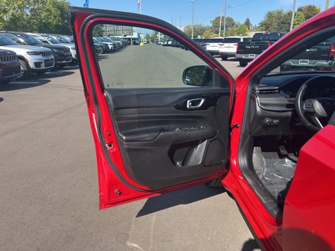 Used 2022 Jeep Compass Limited image 12