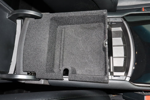Used 2017 Ford Edge Titanium w/ Technology Package image 27