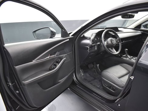 Certified 2022 MAZDA CX-30 AWD 2.5 S w/ Preferred Package image 8