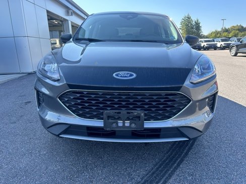 Used 2022 Ford Escape SE w/ Cold Weather Package image 7