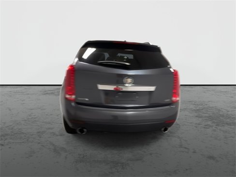 Used 2013 Cadillac SRX Luxury w/ Driver Awareness Package image 7
