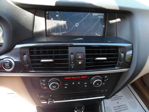 Used 2014 BMW X3 xDrive28i image 14